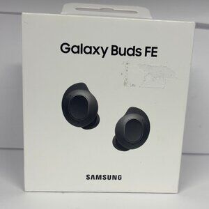 Samsung Galaxy Buds FE with Active Noise Cancelling